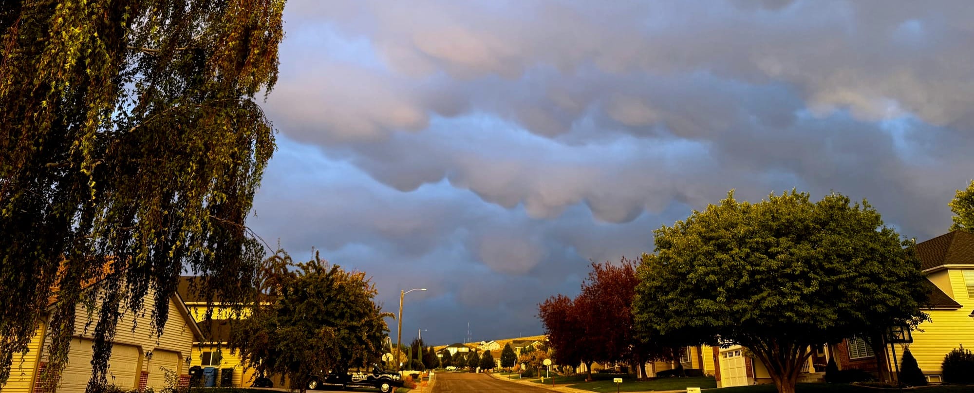 Weekend Wrap 10/26/2025