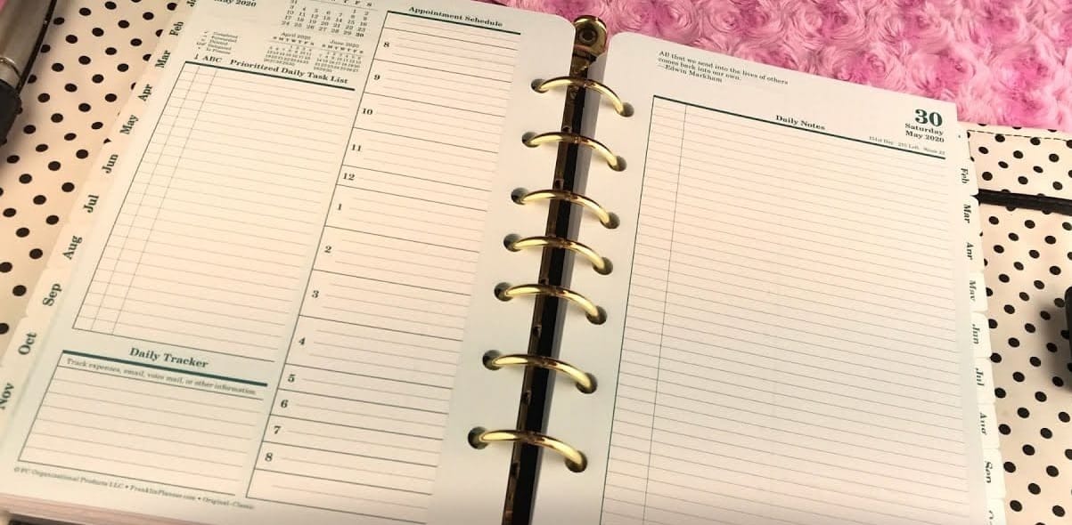 Seeking Task Management Utopia