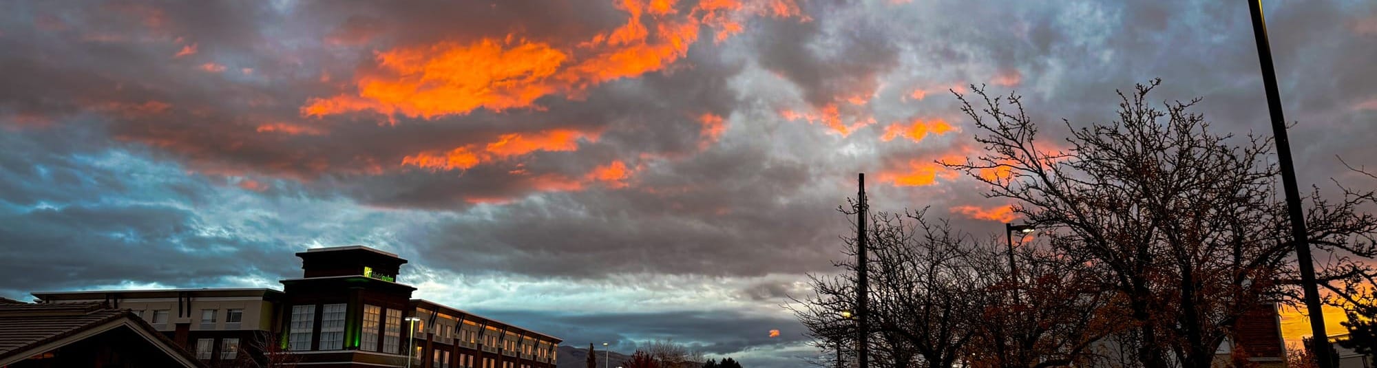 Replacing Resolutions with Themes