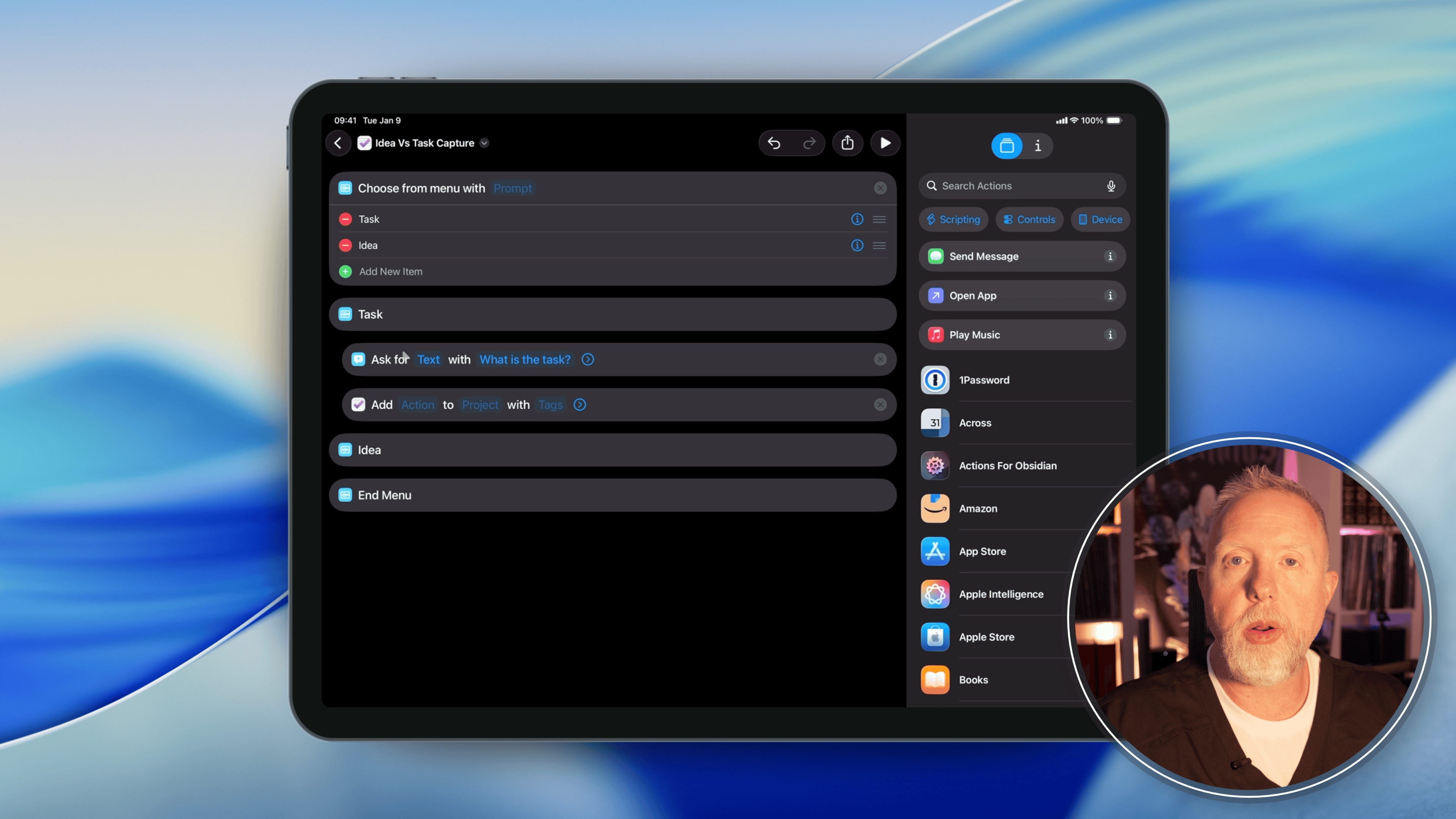 Capturing Everything—A Shortcut to Mental Clarity