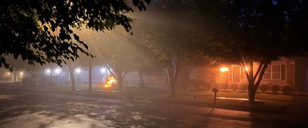 Weekend Wrap 10/19/2025