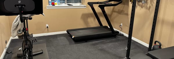 Gentle Refinement Month 1: Exercise