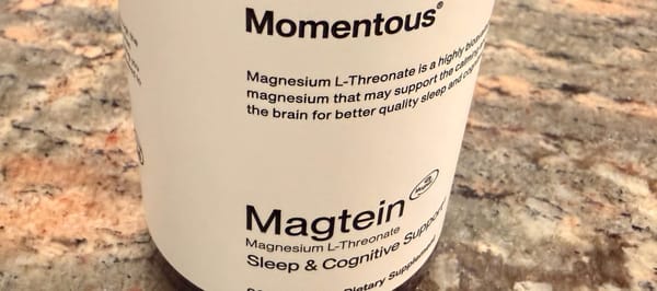 Gentle Refinement Month 2—A Nightly Routine