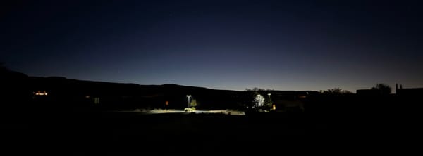 Weekend Wrap 4/5/2026